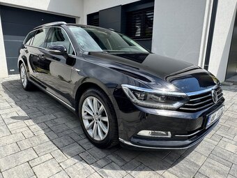 VW PASSAT 2.0TDI,140kw,DSG,2018 - 3
