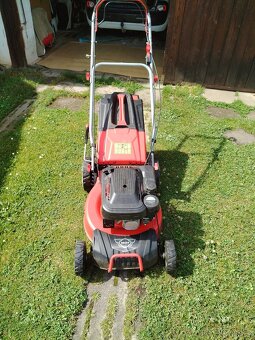 Sekačka Hecht 546 SX - 3