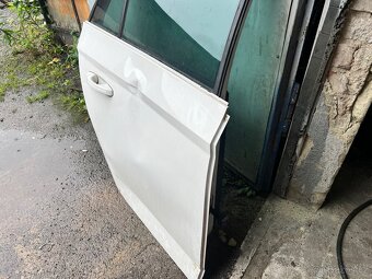 Škoda Fabia 3 Dveře Combi - 3