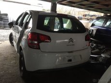 Citroen C3 II 2011 1.4 HDI - 3