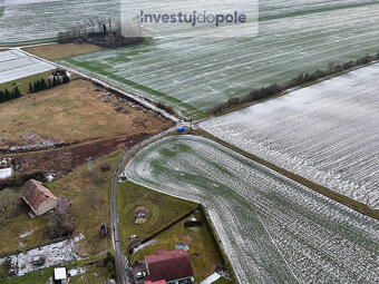 Prodej pole v k.ú. Kovanec - 3