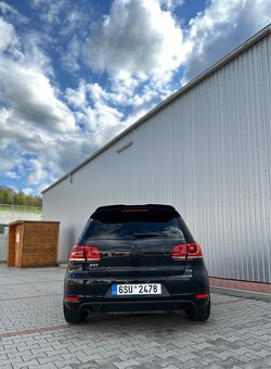 VW GOLF 6 GTI - 3