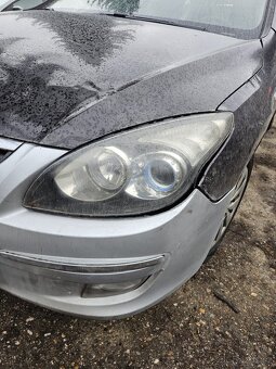 Hyundai i30 CW kombi 1.6d 85kw - 3