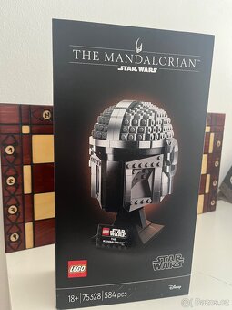 Lego star wars - 3