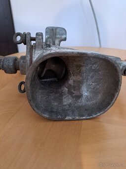 Mlýnek 2x - 3