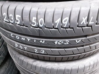 PNEU 235/50/19 a 235/45/19 letní pneu R19 xl - 3