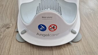 ANGELCARE Lehátko do vaničky FIT Light Grey, REZERVACE - 3