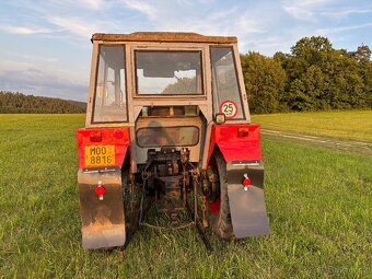 Zetor 6911 - 3
