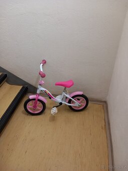Kolo Dino Bikes - 3