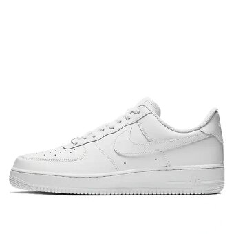 Nike AIR FORCE 1 07' /NOVÉ/ - 3