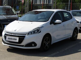 Peugeot 208 1.6HDi , 55 kW nafta, 2016 - 3