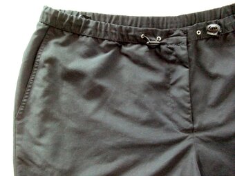 POHODLNÉ 3/4 KALHOTY, XXXL/52/24 - 3