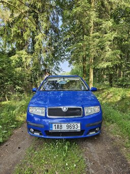 Fabia kombi 1,9 tdi 74kw - 3