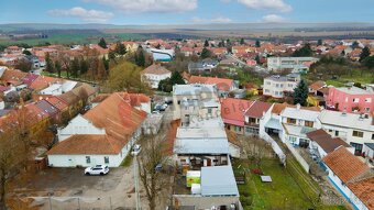 Prodej komerčního objektu v Újezdu u Brna - 3