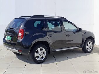 Dacia Duster 1, 5 DCi 4x4 Klimatitace Alu - 3