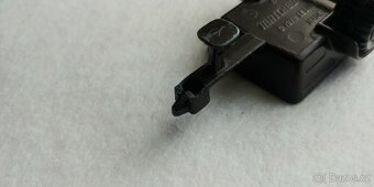 Matchbox - 3