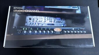 PreSonus Studio Channel předzesilovač ZLEVNĚNO - 3