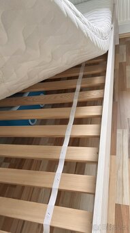 Postel 100x200 cm - 3