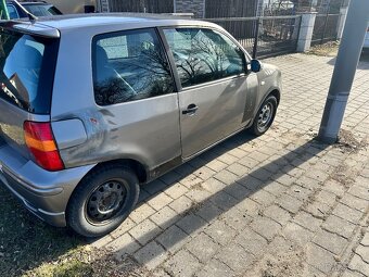 Seat arosa 1.7 sdi - 3
