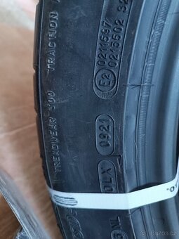 255/45 R19 Michelin Pilot Super Sport 100Y N0 2x nová pneu - 3