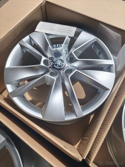 5x112 R18 - 3
