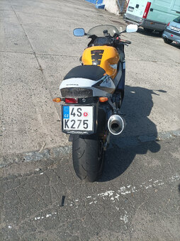 Honda CBR 900 rr 929 - 3