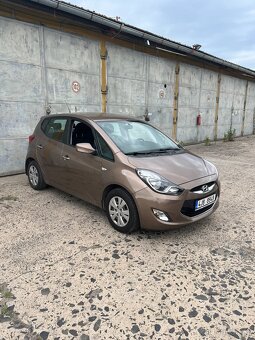 Hyundai IX20 1.4i Start - 3