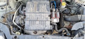 Fiat panda 1.2i rok 2011 - 3