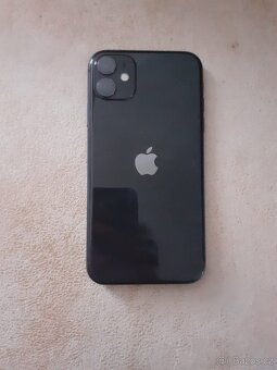 Iphone 11 128GB - 3