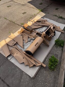 Prodám všechny plasty - 3