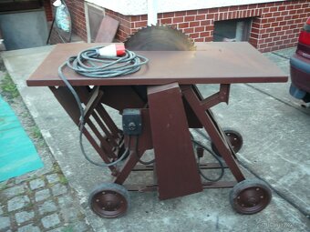 PRODÁM - 3