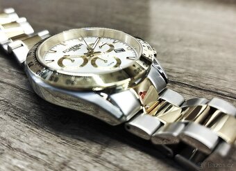 Swiss hodinky ROAMER MONZA 42mm v záruce - 3