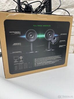 Razer Nommo 2.0 - 3