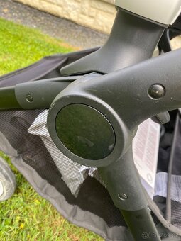 Bugaboo Fox 3 - 3