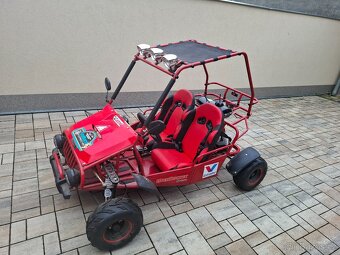Buggy 125 - 3