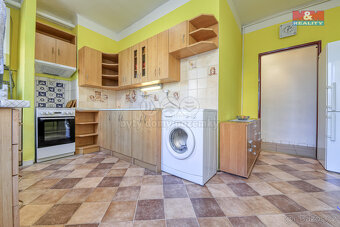 Pronájem bytu 2+1, 58 m², Heřmanova Huť, ul. Sídliště - 3
