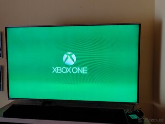 Xbox One 500gb + Kinect - 3