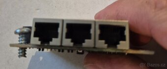W-star 3xPOE PwP-3-60_v2 - 3
