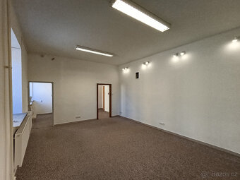 Prodejna nebo kancelář 41m2 Tanvald - 3