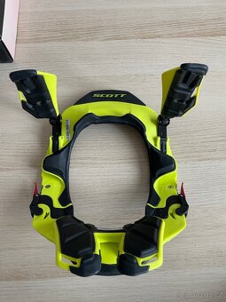 Krční chránič SCOTT neck brace street S/M - 3