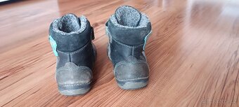 Zimní boty D.D.Step vel. 24 - 3