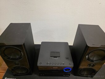 Philips DCM 3020 - 3