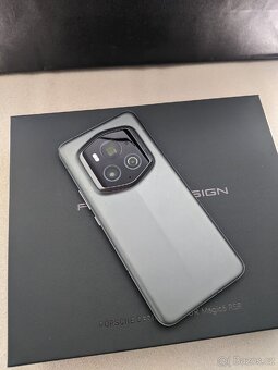 Honor Magic6 Pro Porsche Design 24/1TB - 3