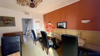 Pronájem obchodních prostorů 140 m2, Sovova ulice, Ostrava V - 3