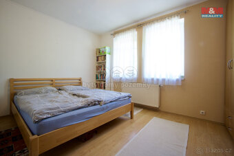 Pronájem bytu 3+kk, 64 m², Zlín, ul. Čiperova - 3