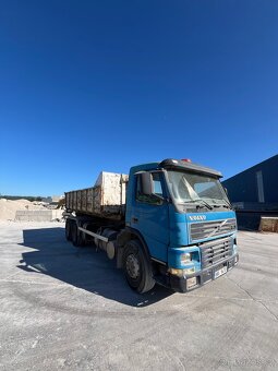 Volvo FM 12 - 3