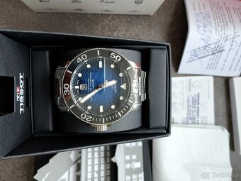 Tissot Seastar 2000 - 3