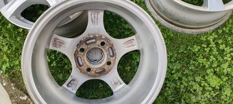 Alu kola 4x100 r14 - 3