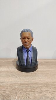 Morgan Freeman - 3