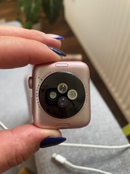 Hodinky Apple Watch series 2 42MM - 3
